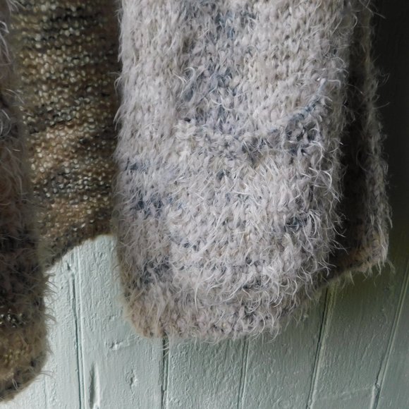 🦔 Fuzzy Furry Cozy Cardigan🐾 - Picture 11 of 16